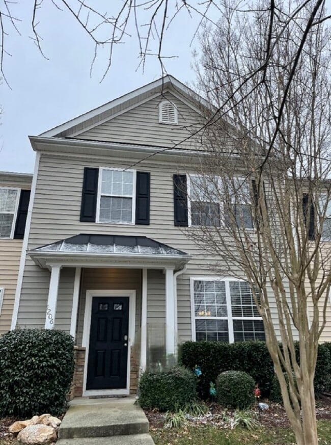 Photo - 1206 Maroon Dr Casa Adosada