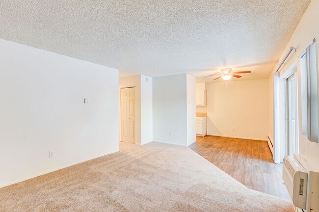 Ralston Park Apartments
