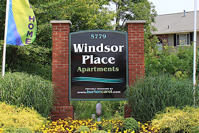 Windsor Place