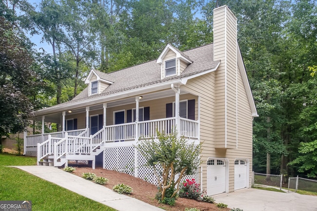 Photo - 133 Oak Landing Cir