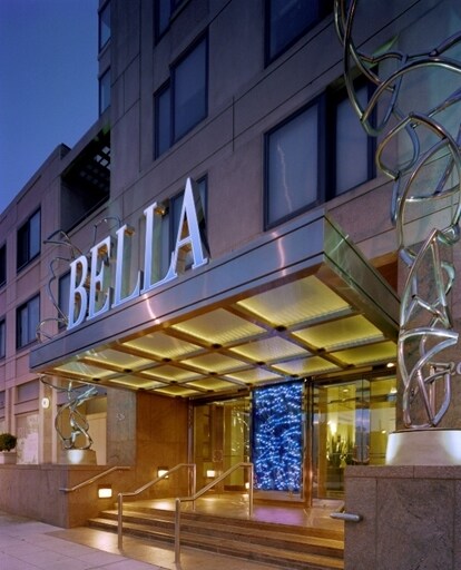 Photo - The Bella Condominiums