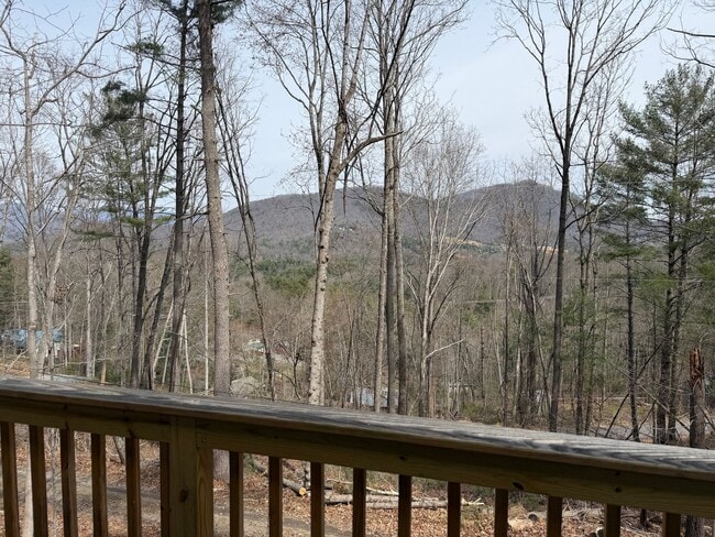 Photo - East AVL - Wooded Lot, Three Bedrooms