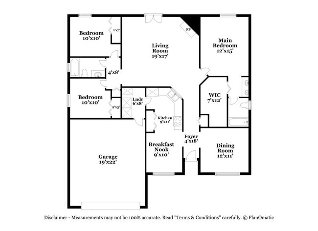 Photo - 3667 Lumberjack Cir N