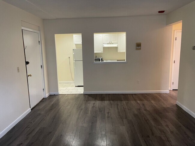 Photo - Spacious and modern 1 bed D=First Floor, C...