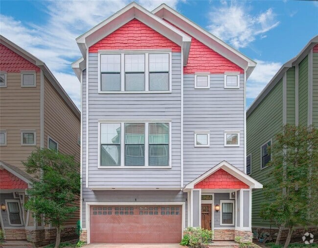 Building Photo - 2414 Charleston St Rental