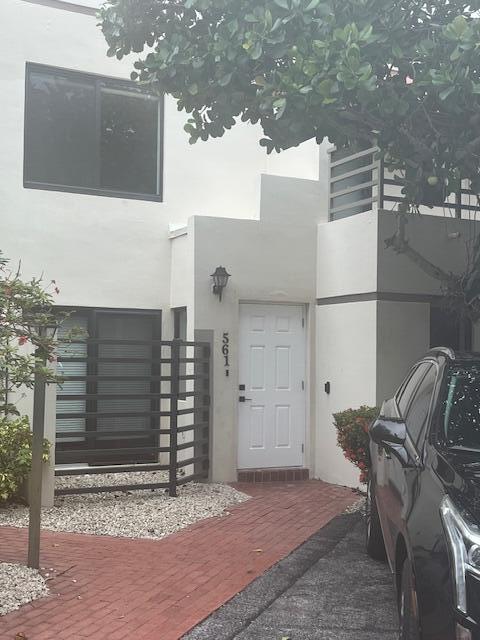 Photo - 541 N Ocean Blvd Townhome