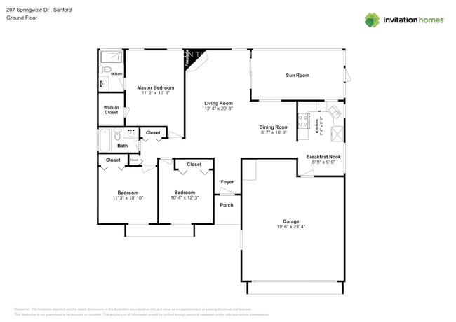 Photo - 207 Springview Dr