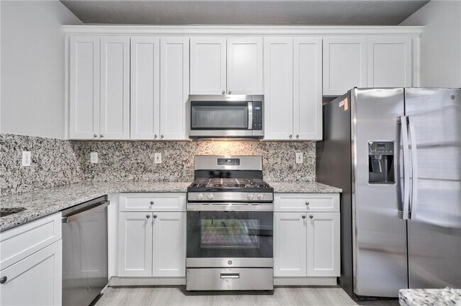 Building Photo - 3844 Berkeley Crossing Rental