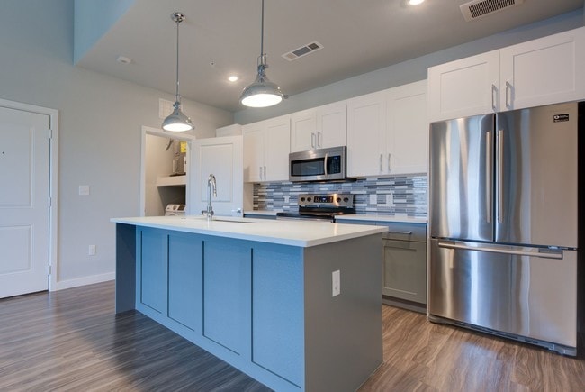 Tacara Westpointe Village apartments — community photo