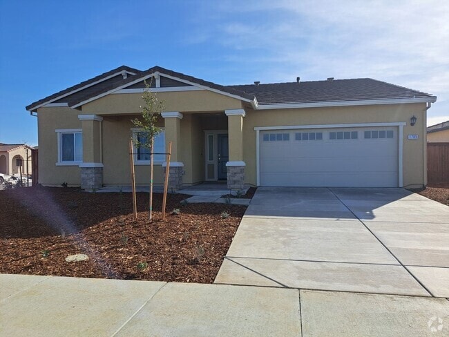 Building Photo - This Smart Home in Dixon is Luxurious with...