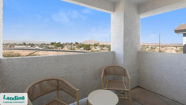 5145 Rawhide St Unit 307