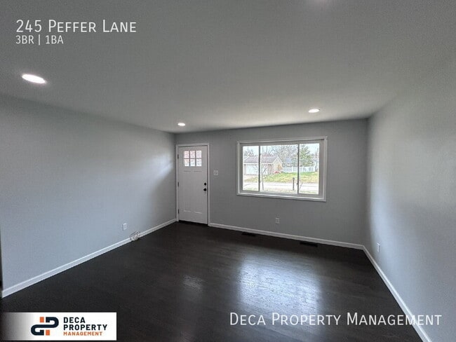 Photo - 245 Peffer Ln