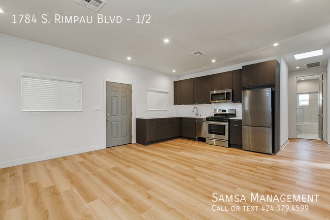 Photo - 1784 S Rimpau Blvd Unidad 1/2