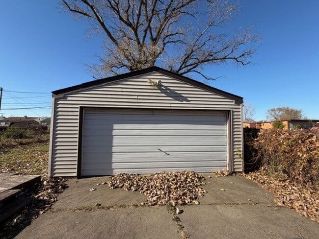 Photo - 2 Bedroom 1 Bath House For Lease