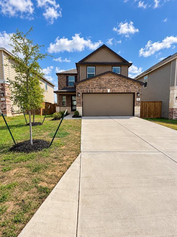 320 Josey Wales Dr