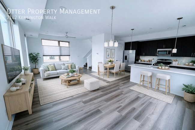 Building Photo - 2142 Kensington Walk