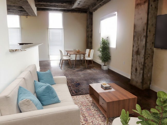 Photo - Harmony Ridge Apartments