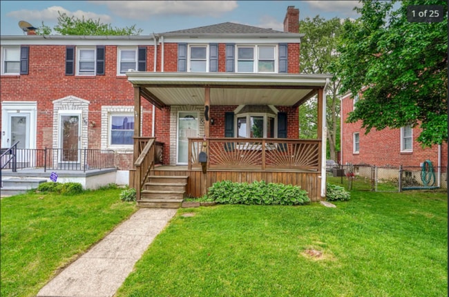 Photo - 3 Bedroom Rehabbed Home