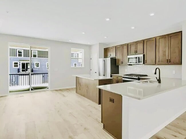 Photo - 21830 136th Way Townhome