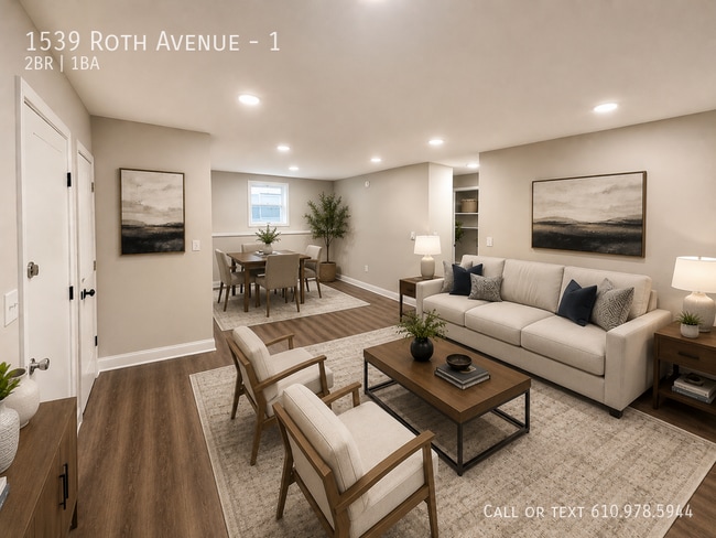 Photo - 1539 Roth Ave Unit 1