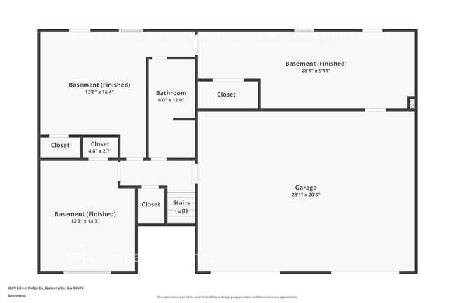 Photo - 3329 Silver Ridge Dr