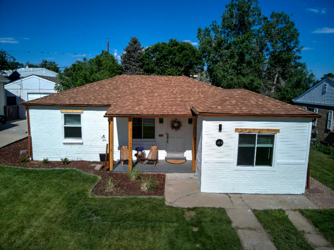 Photo - 4181 S Cherokee St Casa