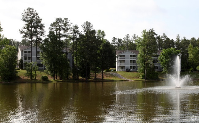 Audubon Lake