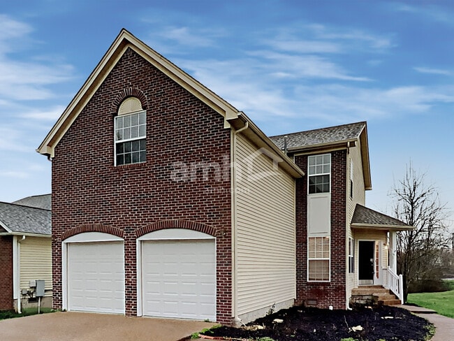 Building Photo - 2805 River Bend Dr