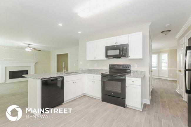 Photo - 4090 Stony River Way