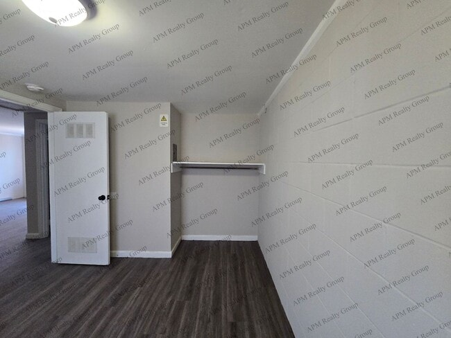 Photo - Renovated two bedroom near Harden Street - 50% first month.