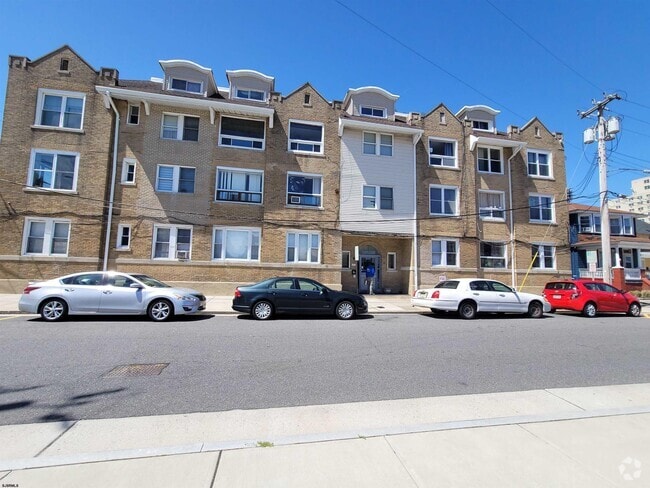 Building Photo - 3801 Atlantic Ave Unit C3 Rental