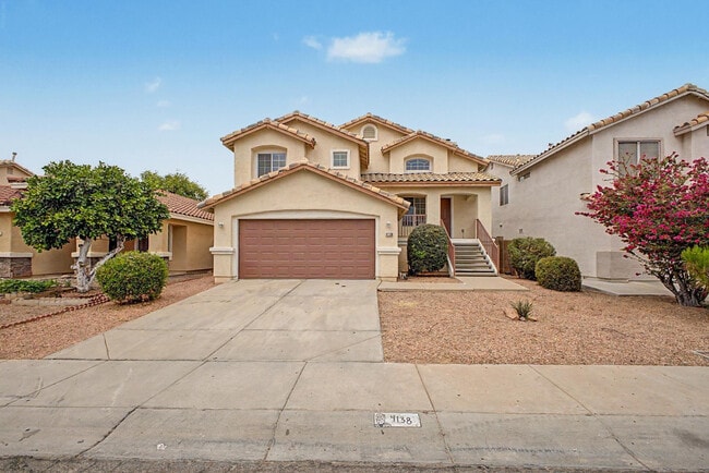 Photo - 4138 W Charter Oak Rd