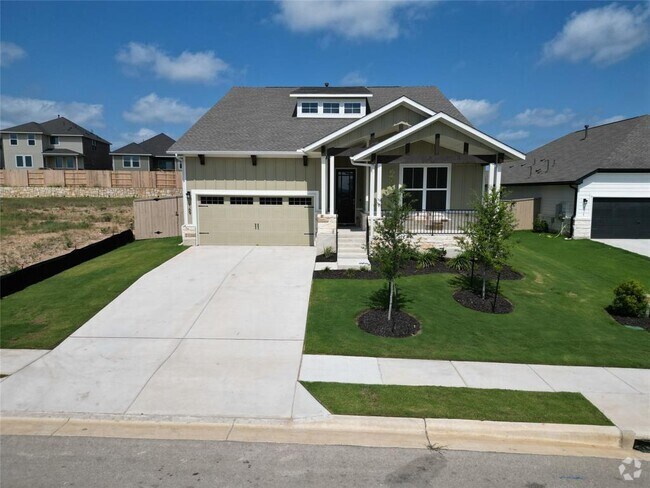 Building Photo - 169 Salado Crk Trl Rental