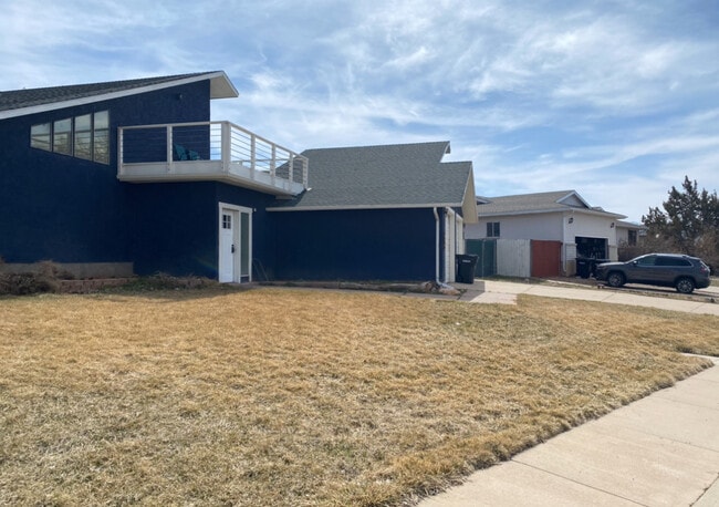 Photo - 2166 N Wedgewood Ln Casa