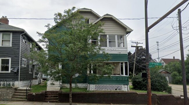 Building Photo - 783 E Exchange St Unit 2nd