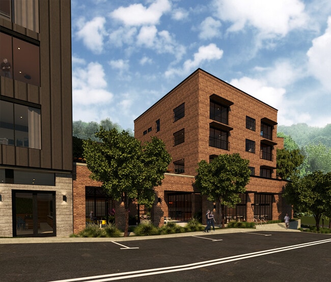 Building Photo - The 1785 Club Athens Rental