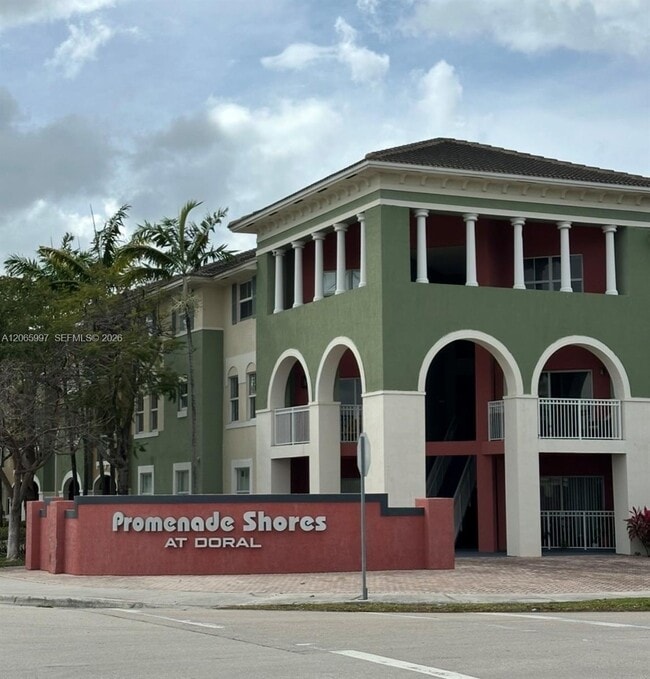 Building Photo - 11002 NW 83rd St
