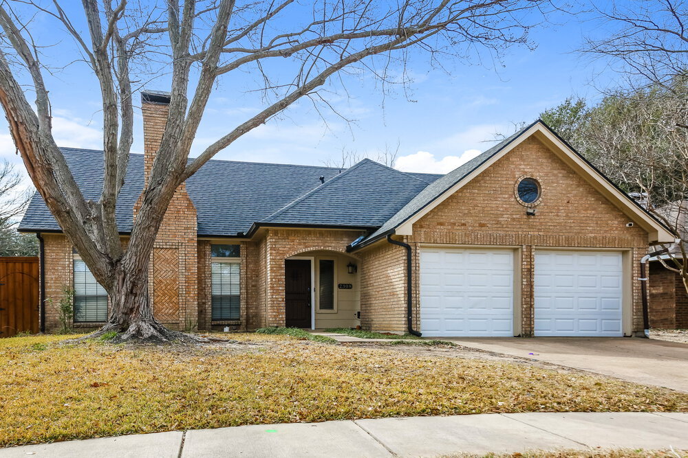 Photo - 2308 Villanova St