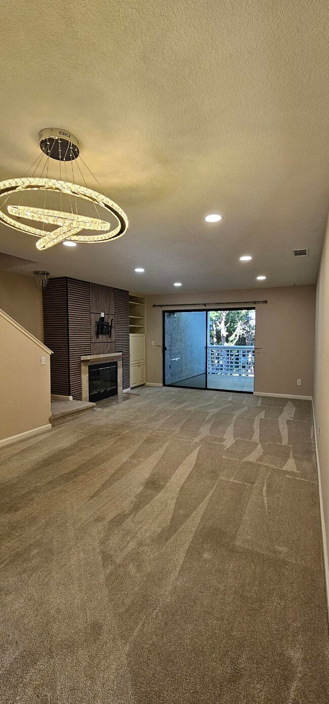 Dinning / living room