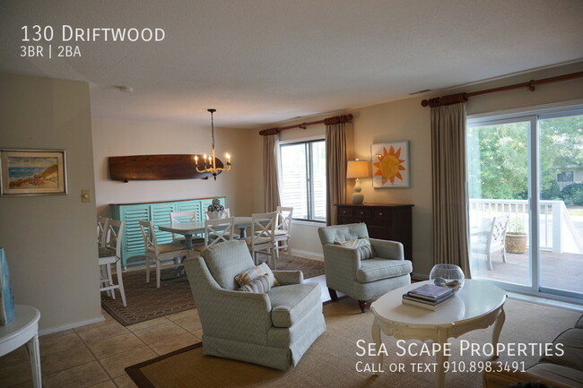 Building Photo - 130 Driftwood- Rental