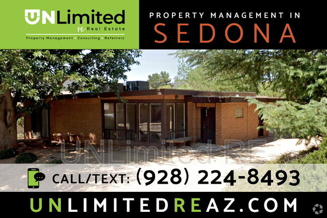 Building Photo - 355 Canyon Diablo Rd Rental
