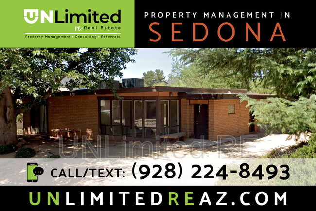 Photo - 355 Canyon Diablo Rd House