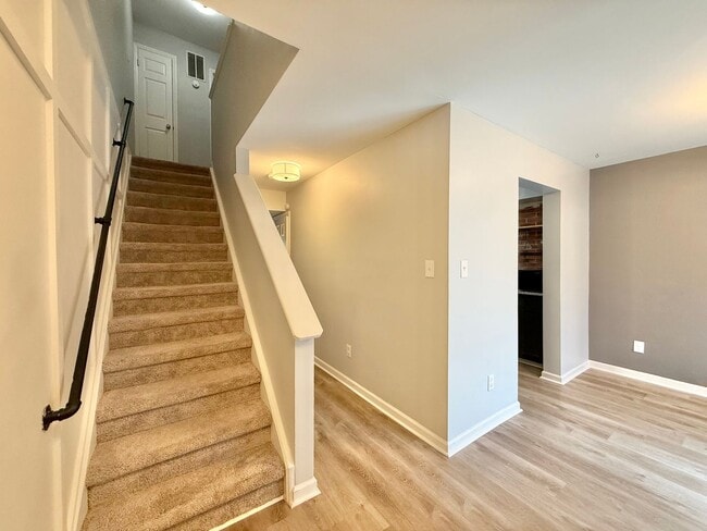 Photo - Charming 2BD, 2BA Raleigh Townhome in Prime Location Near I-440, NC State University, Fairgrounds...