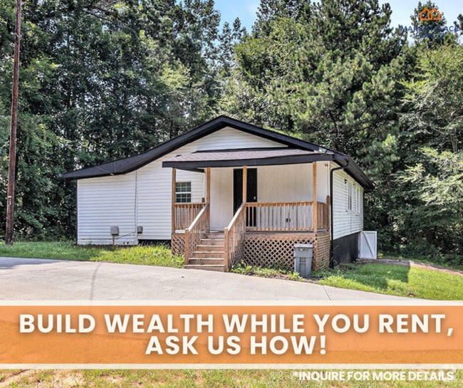 Building Photo - 2200 Irwin Bridge Rd NW Rental