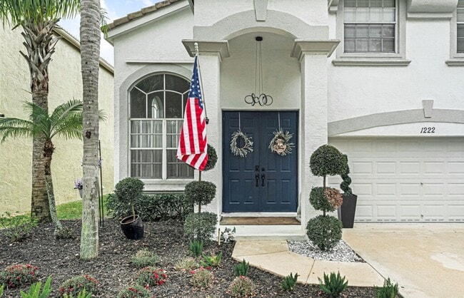 Photo - Spacious 4-Bedroom with 3 Full Baths in Royal Palm Beach!