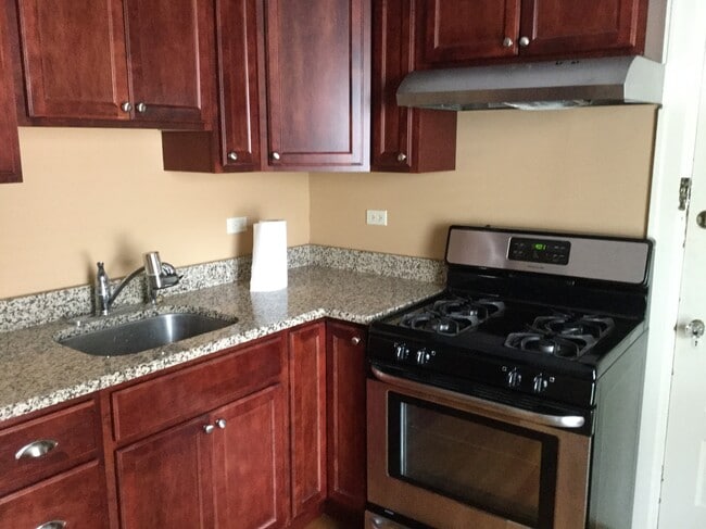 Stove - 113 N Batavia Ave Unit 2nd Floor