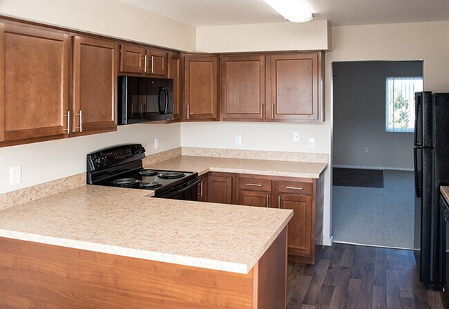 Photo - 1501 Mt Lincoln Dr E Apartment Unit 86