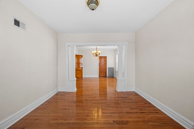 Photo - 287 Hornblower Ave Unit 1F