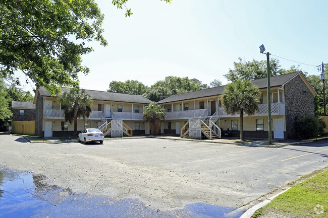 Chatham Place Apartments - Chatham Place Apartments
