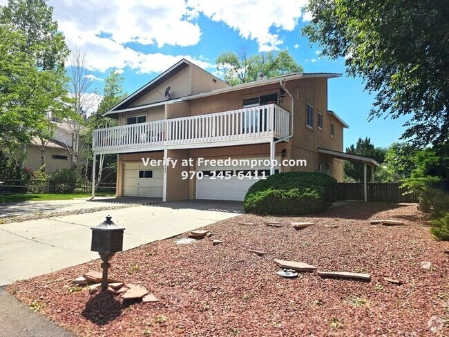 Building Photo - 383 E Valley Cir Unit #2 Rental